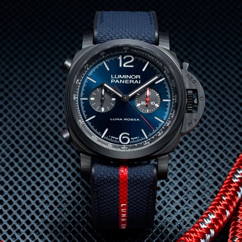 luna rossa gadget